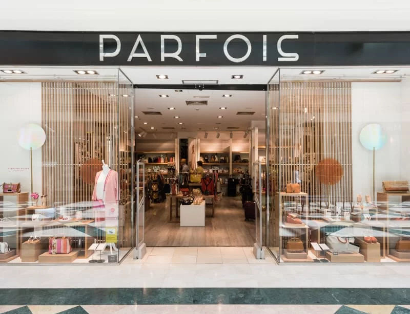 Parfois los tiene por menos de 6 euros y son el complemento más elegante