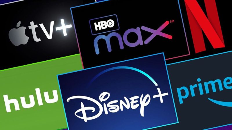 Estos son los rodajes que se podrían ver afectados por la huelga de guionistas de Hollywood 2 Merca2.es Plataformas de streaming Merca2.es