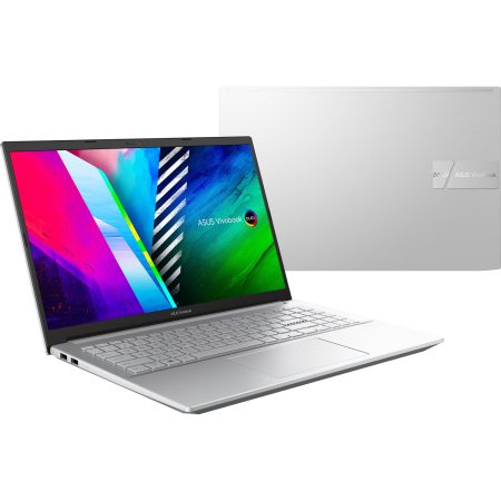 Portátil VivoBook Pro 15 de El Corte Inglés