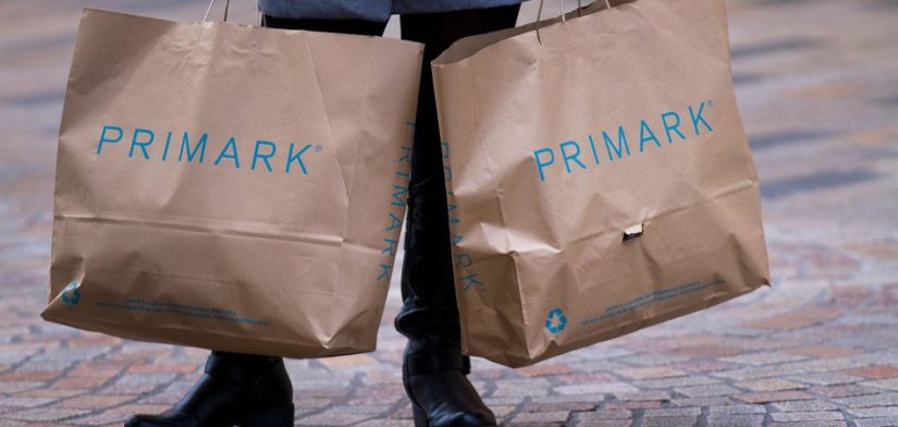 Primark renueva su página web en España