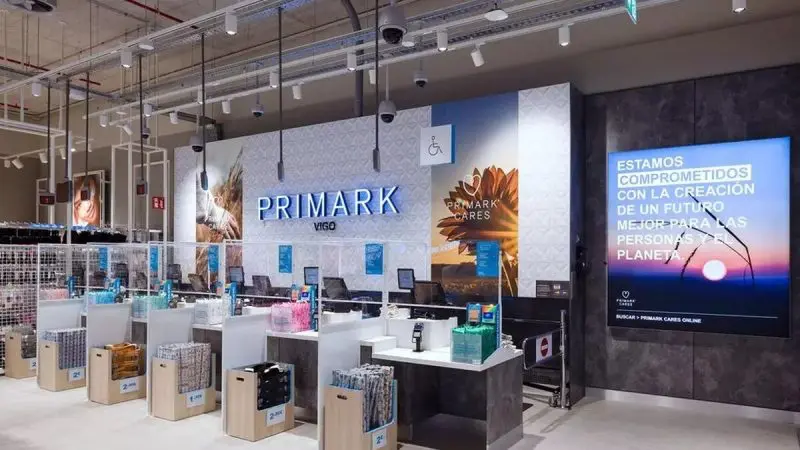 Llegan las rebajas de verano a Zara Mango Primark El Corte