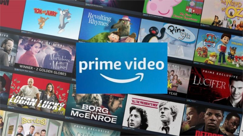 Prime Video Merca2.es