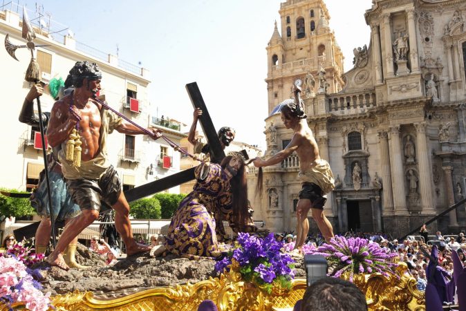 Los festivos de Semana Santa varían según la comunidad