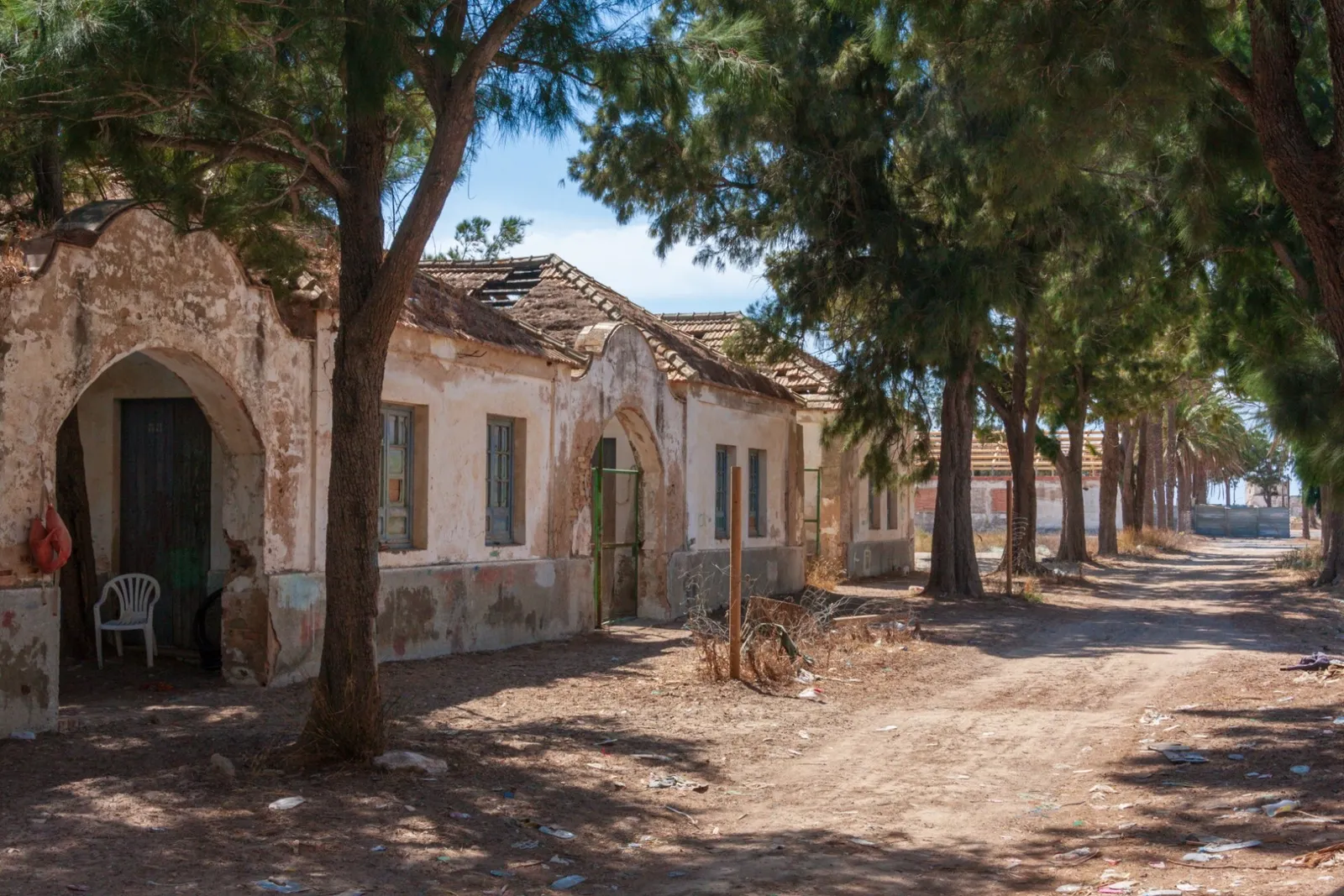 Pueblos Sancti Petri Merca2.es