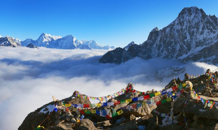 Que ver en Nepal 10 Lugares Imprescindibles Merca2.es