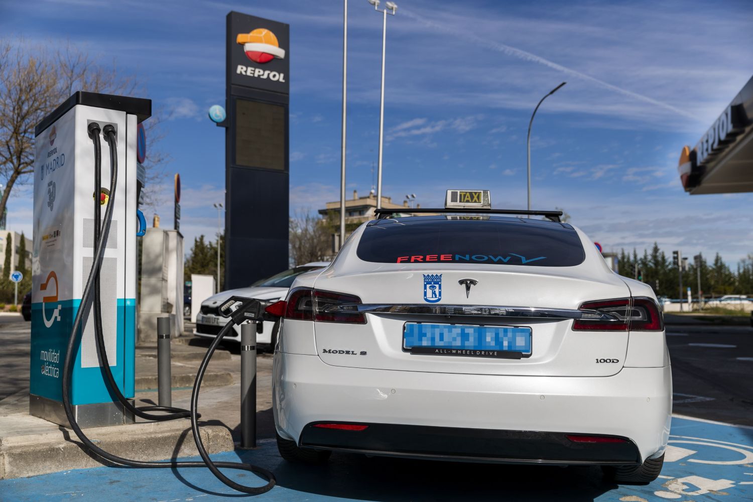 Repsol produce 9% más en el primer trimestre y presentará resultados el 27 de abril
