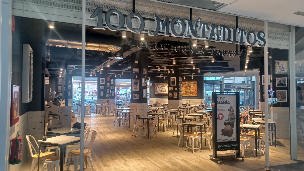 Restalia sella un espectacular arranque en el primer trimestre del año: 25 aperturas y un incremento en la venta media por local superior a 16% en Semana Santa