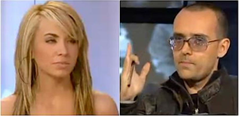 Hace 15 años, ambos cruzaron sus caminos en un programa de Telecinco