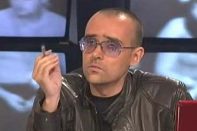 Reencuentro polémico en televisión