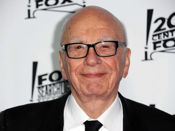 Rupert Murdoch 6 Merca2.es
