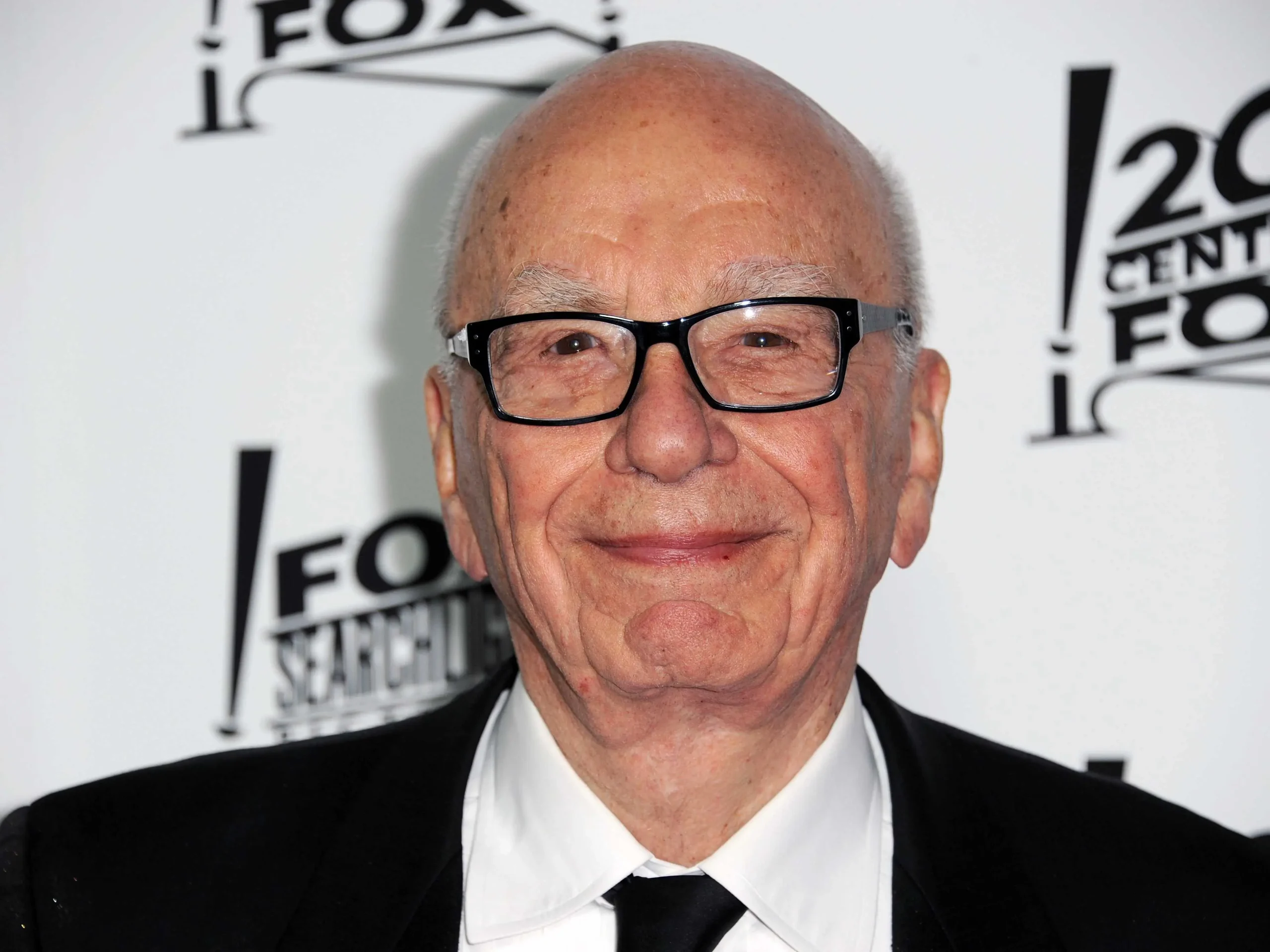 Rupert Murdoch: Una Breve Biografía