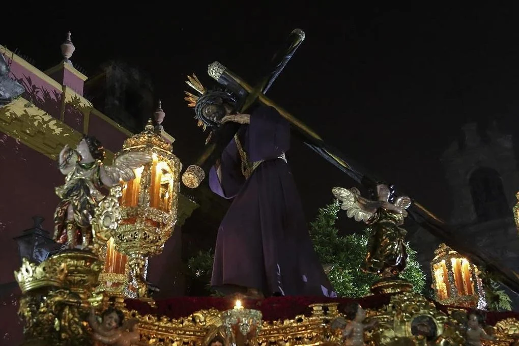Lo que nunca te han contado sobre la Semana Santa