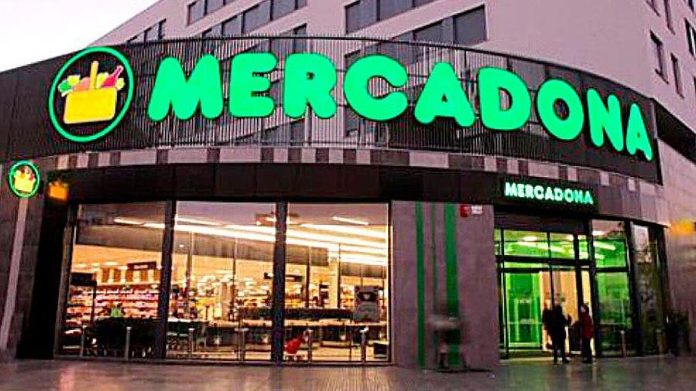 Mercadona estafas