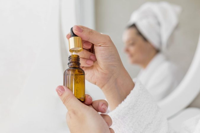 El sérum perfecto para hidratar la piel