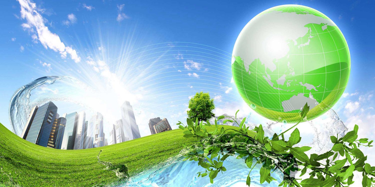 La gestión ambiental es una disciplina que busca equilibrar el crecimiento económico con la protección del medio ambiente. 