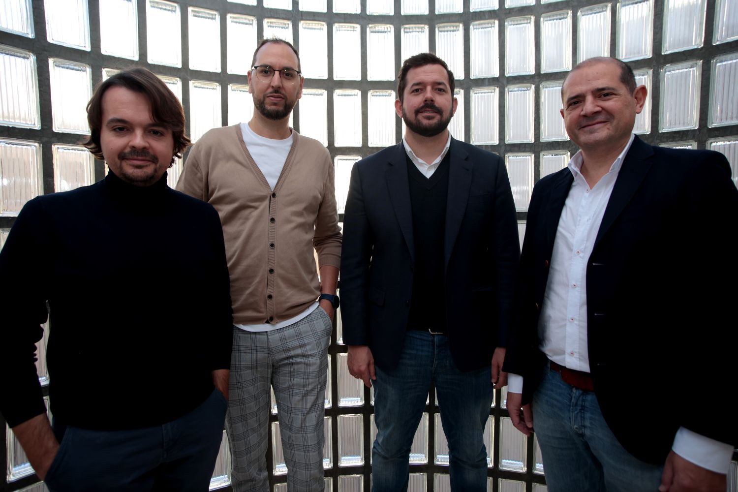 Stemdo: «No parece que el futuro a medio plazo pase por menos tecnología, la carencia de perfiles aumentará