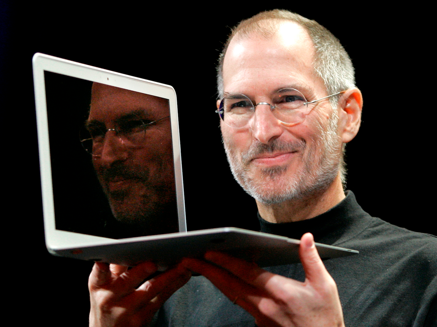 La vida de Steve Jobs después de Apple