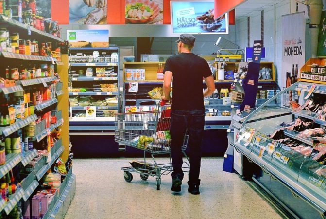 La crisis económica nos lleva a buscar mejores precios