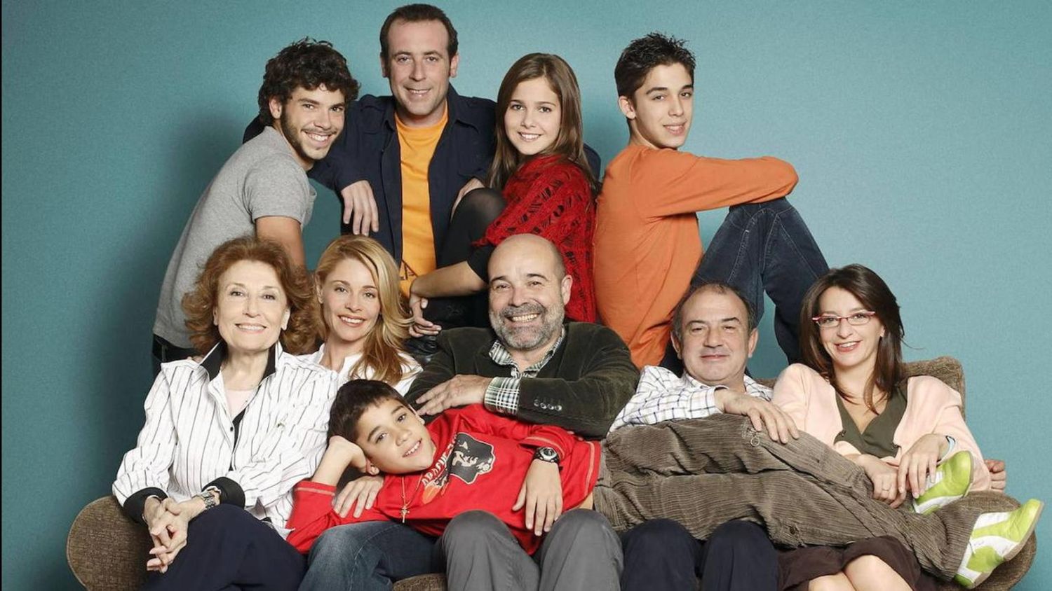 Telecinco anuncia el reencuentro de un fenómeno español de hace 15 años