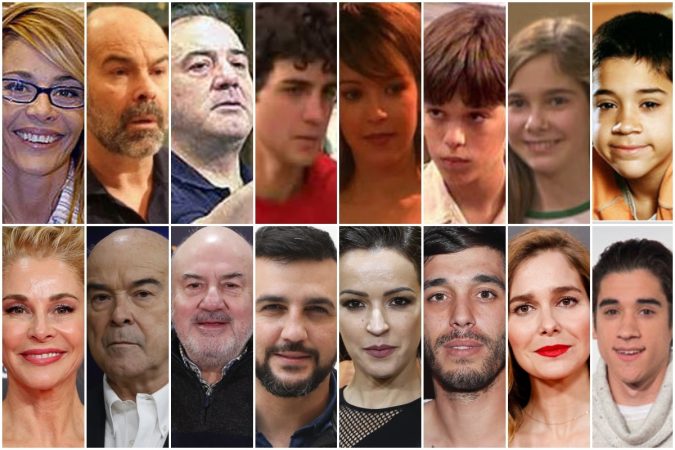 Telecinco anuncia el reencuentro de un fenómeno español de hace 15 años 4 Merca2.es ¿Cuál es la fecha de estreno del reencuentro en Telecinco?