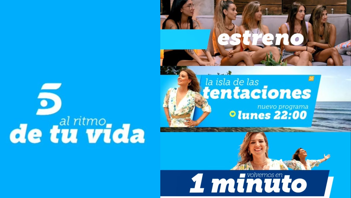 Telecinco: renovado nuevo código ético y otras estrategias para volver a la cima