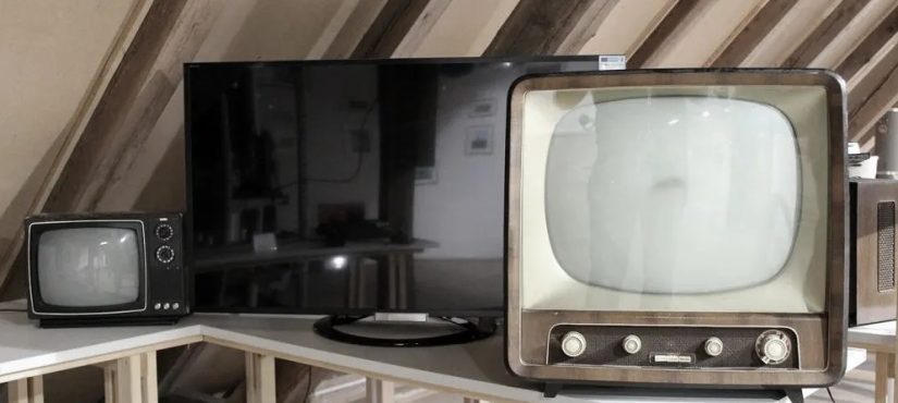 Lo podríamos llamar el ‘Messenger’ de la televisión de la BBC