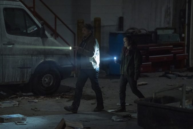 "The Last of Us" es renovada tras el éxito inmediato de la ficción