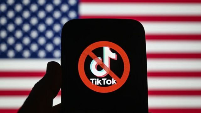 TikTok prohibido parcial Merca2.es