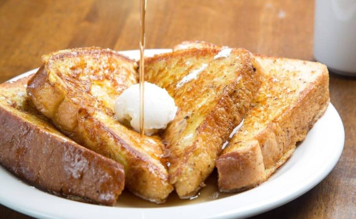 La popularidad de las torrijas en Semana Santa en España