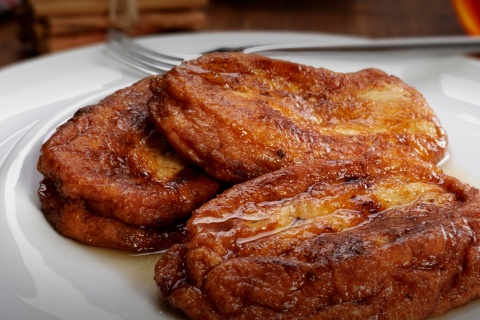 Torrijas adherezar Merca2.es