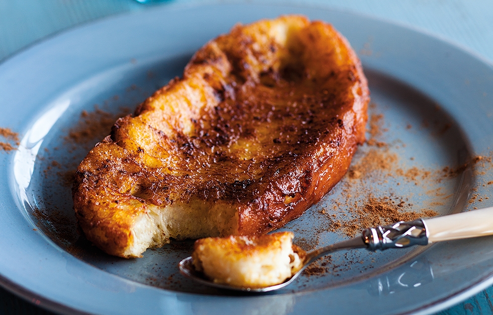 Aprende a hacer las auténticas torrijas de Semana Santa sin saber cocinar