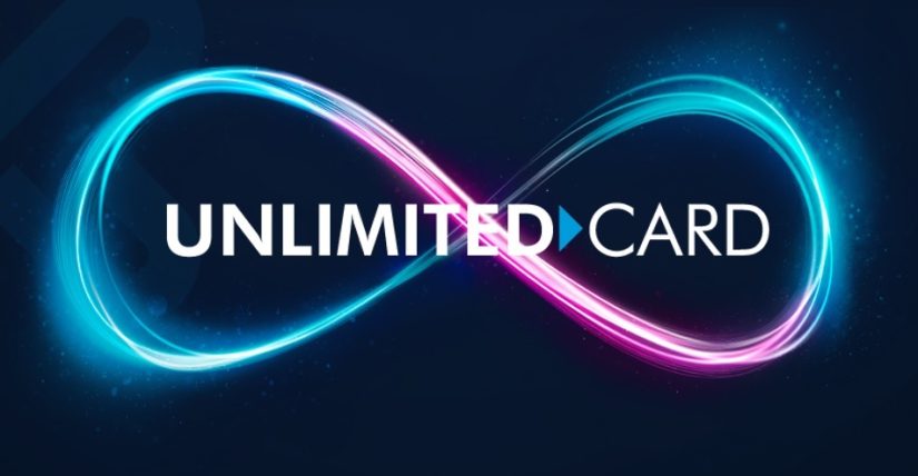 Unlimited card 1 Merca2.es