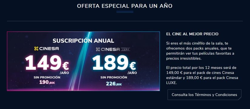 Unlimited card 3 Merca2.es