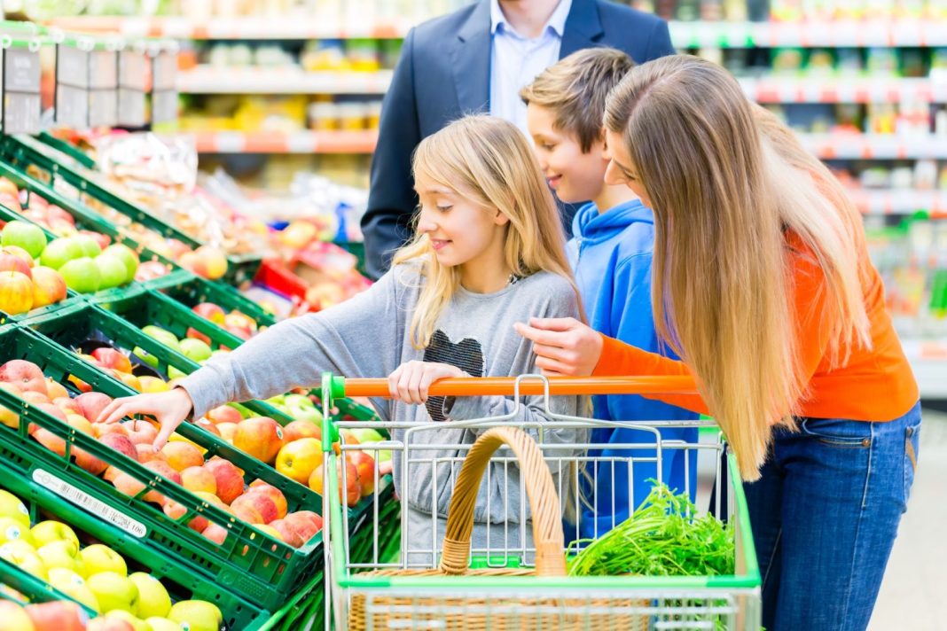 Ventajas de comprar en Mercadona