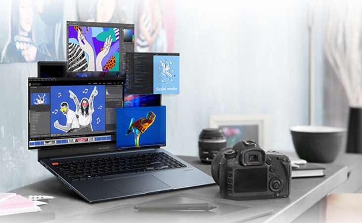 VivoBook Pro 15