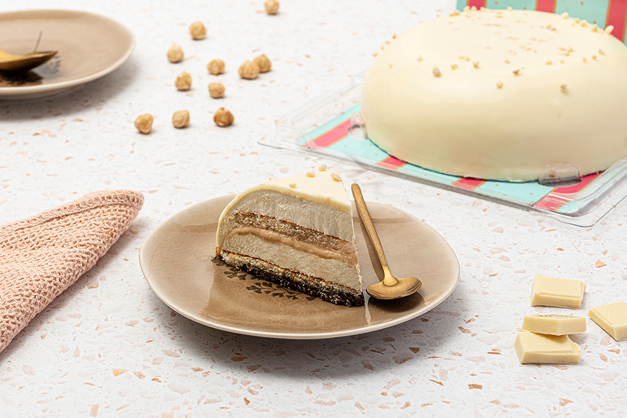 Vuelve la famosa tarta de ‘Kinder Bueno’ que este supermercado abandonó