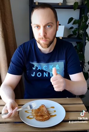 Xabi Foodie Life