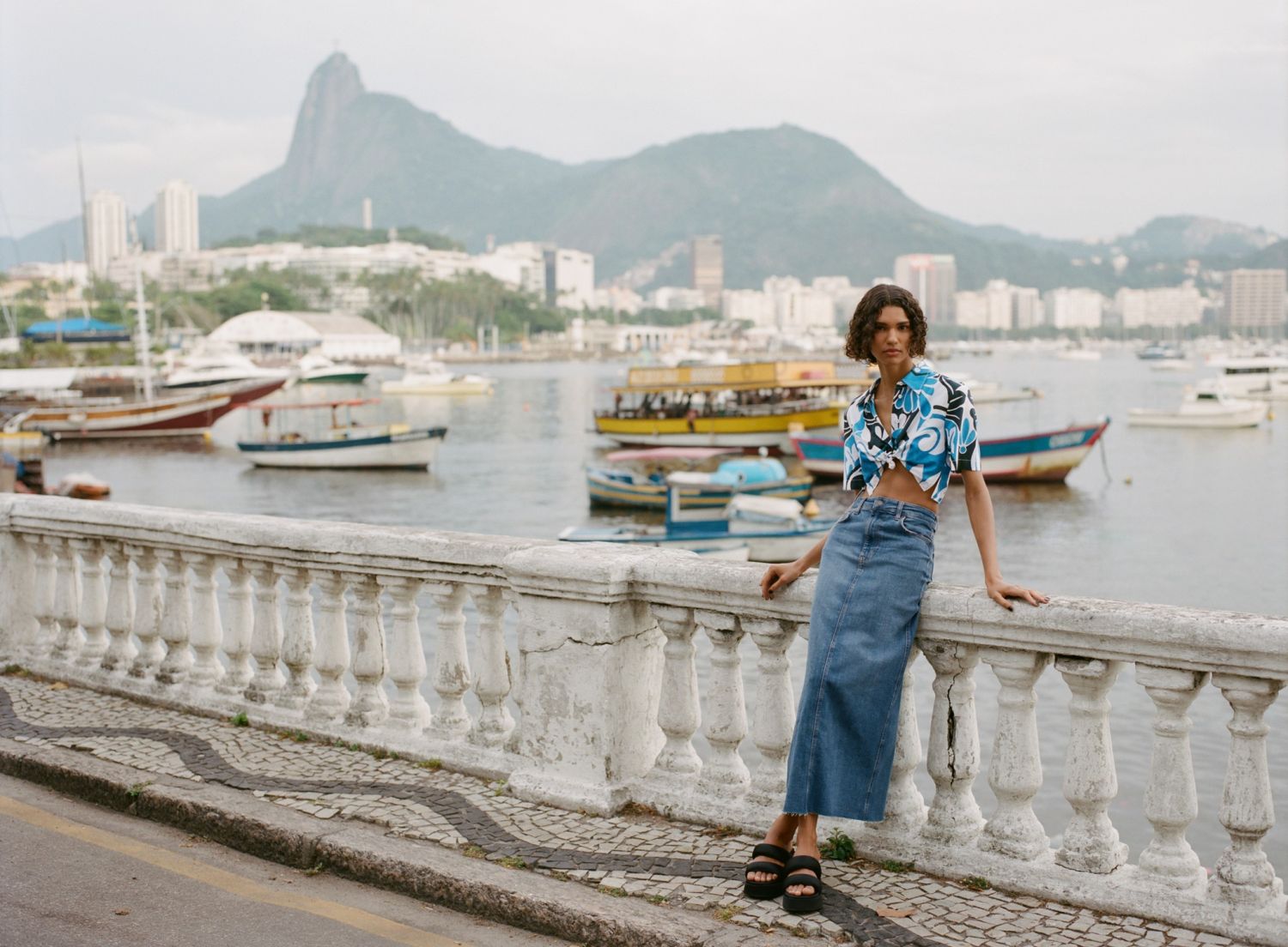 Las novedades de Zara para seguir a la moda en primavera-verano