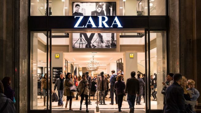 La falda pareo de Zara que ha enamorado a las influencers: consigue afinar tu cintura