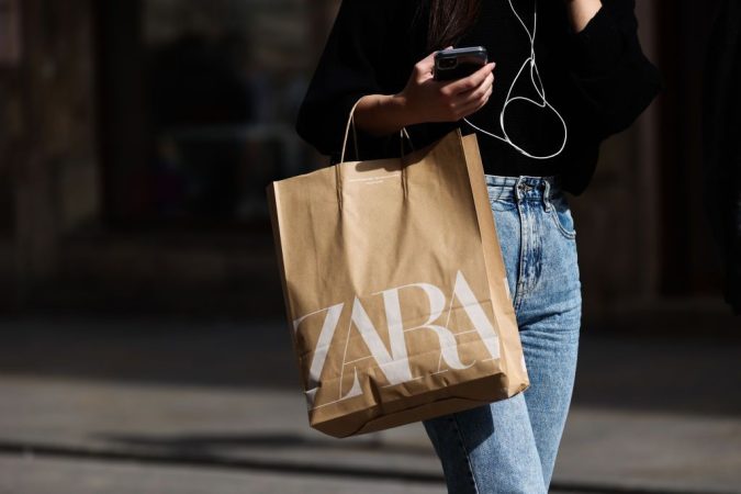 Zara: satisfaciendo a todos sus clientes con una gran variedad de modelos y tallas