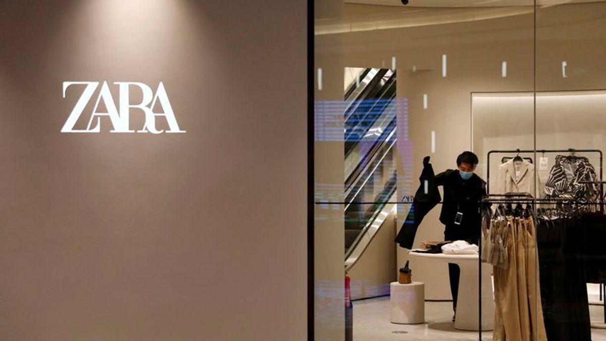 Encuentra el vestido de invitada perfecto entre esta selección de Zara