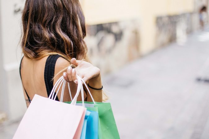 Lo que ocurrió en las redes con el vestido de crochet de Zara