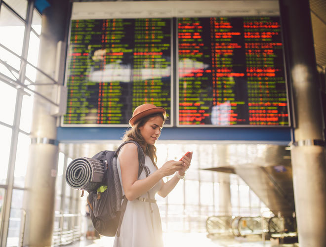 Todavía estás a tiempo: trucos que funcionan para conseguir viajes baratos