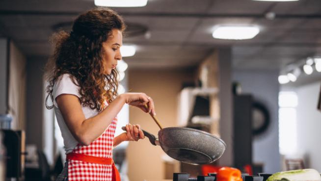 Comer alimentos de temporada: ahorro y sabor en nuestros platos