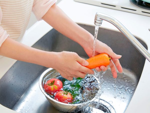 Comer alimentos de temporada: la mejor forma de ahorrar y disfrutar del sabor