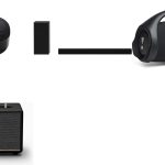 Altavoces y barras de sonido de Amazon a precios geniales