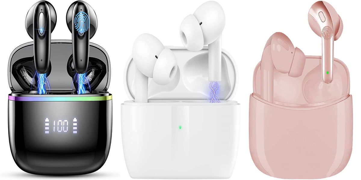 Orangeck auriculares 2025