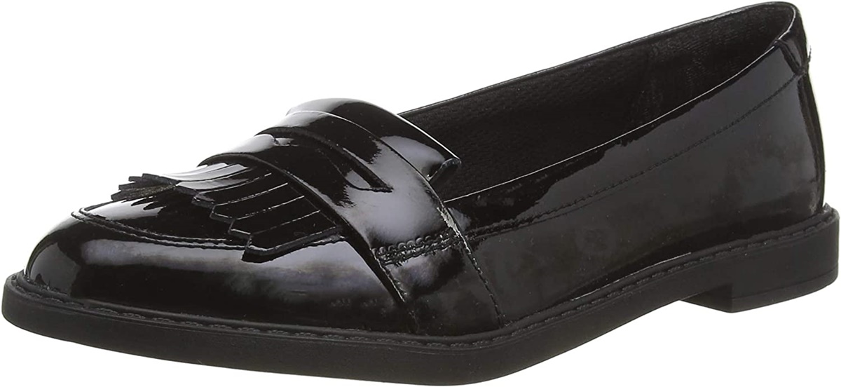 Si te gustan los mocasines estas ofertas de Amazon te van a encantar: los clásicos de Clarks por 50 euros y más