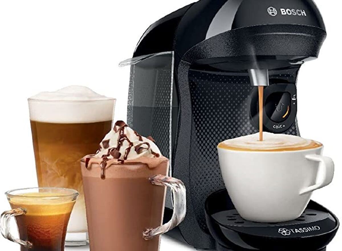 El café de cápsula más barato según la OCU