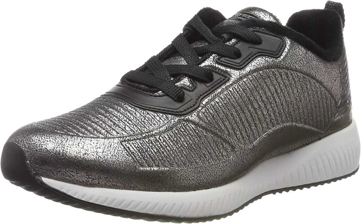 Las Skechers a mitad de precio en Amazon que querrás usar hasta para estar por casa